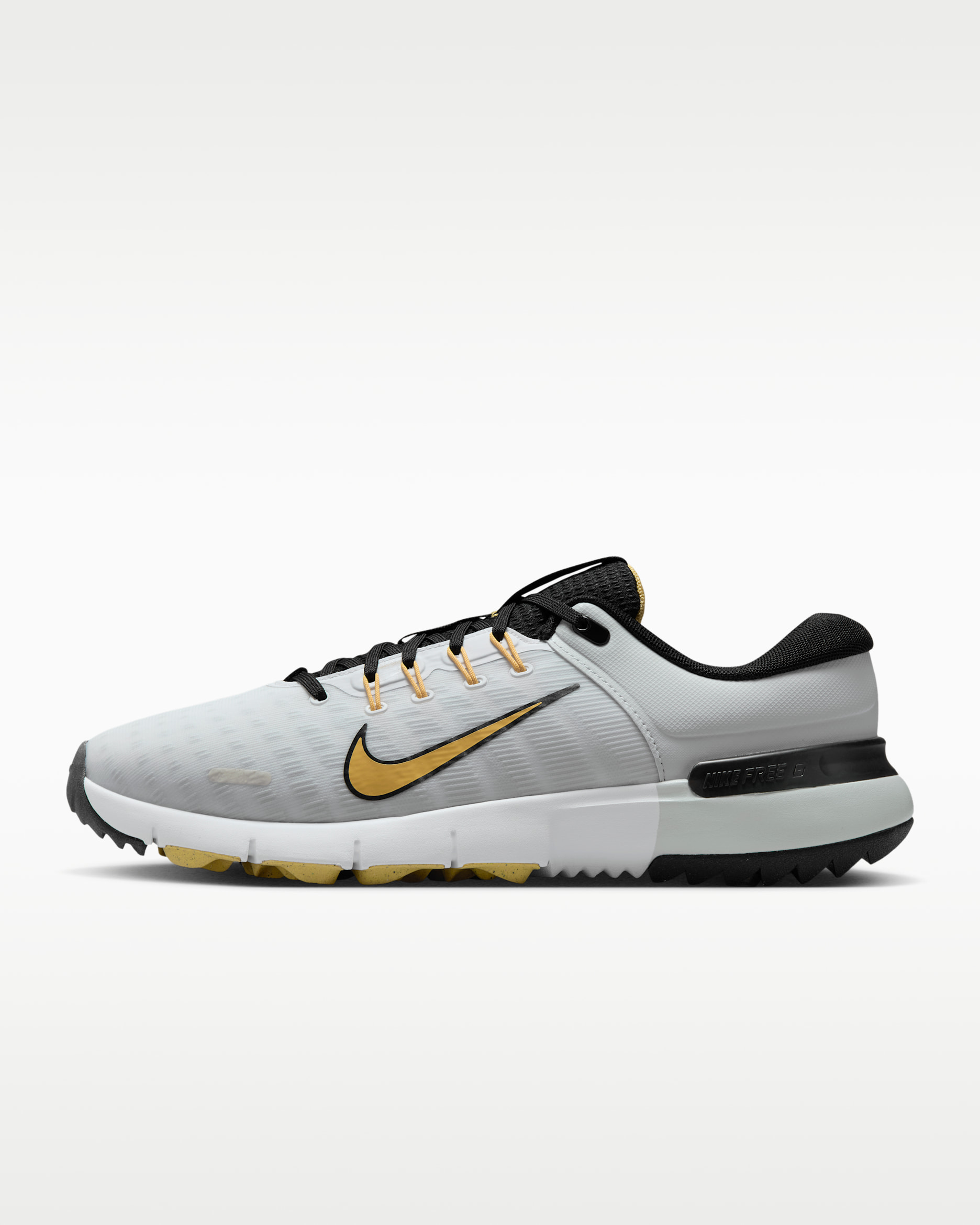Nike Free Golf NN Golf Shoes. Nike.com